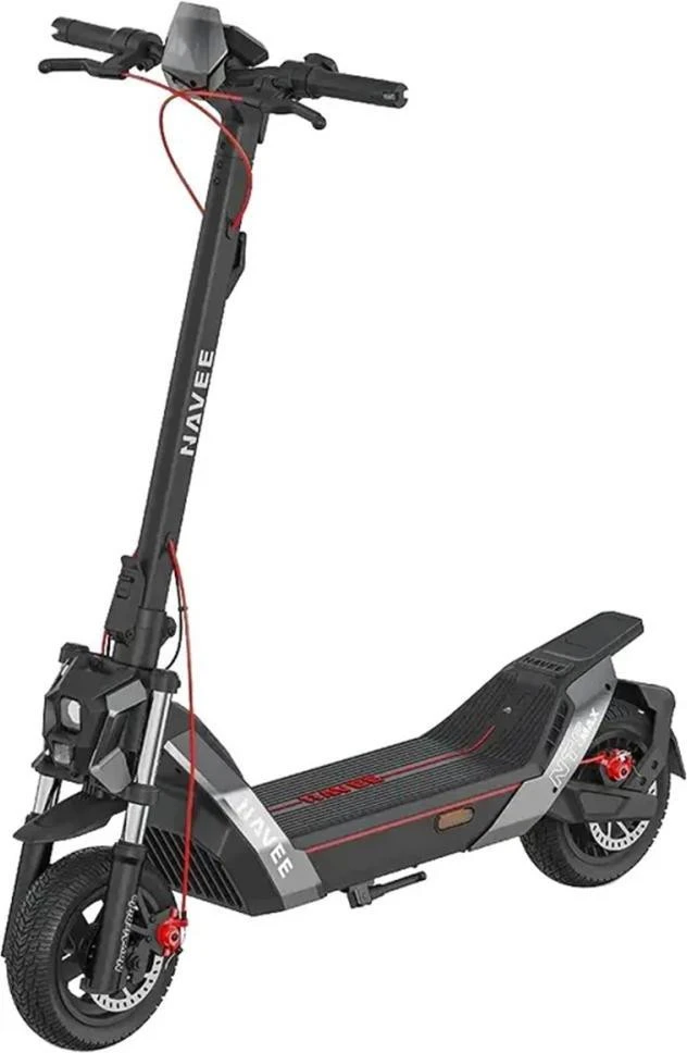 Електросамокат NAVEE NT5 Max