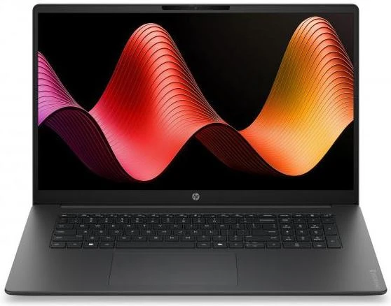 Ноутбук HP OmniBook 3 17-dp0008ua (DV5H6EA) (UA)