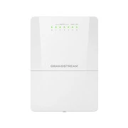 Комутатор керований рівня 2 Grandstream GWN7710R (UA)