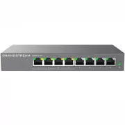 Коммутатор управляемый уровня 2 Grandstream GWN7711P (UA)