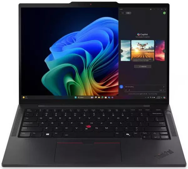 Ноутбук Lenovo ThinkPad T14s Gen 6 (21QX00KKRA) (UA)