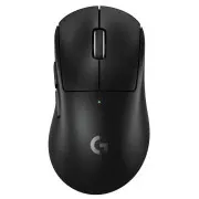 Logitech G Pro X Superlight 2 Dex Black (910-007357) (UA)