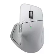 Logitech MX Master 4 for Mac White Silver (910-007576) (UA)