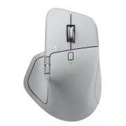 Logitech MX Master 4 Pale Gray (910-007563) (UA)