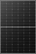 Монокристаллическая солнечная панель Longi Solar LR5-54HTH-430M HPBC Hi-MO 6 (UA)