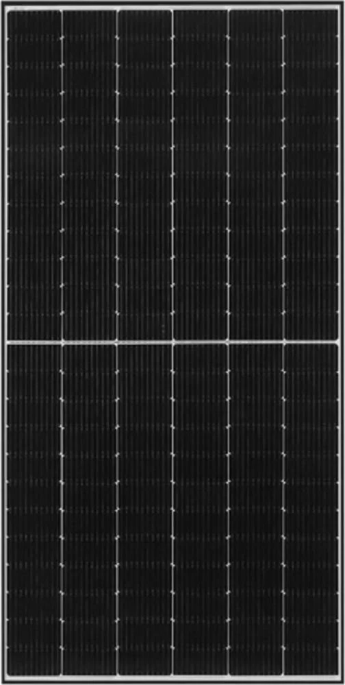 Монокристалічна сонячна панель Longi Solar LR5-72HPH-555M (UA)