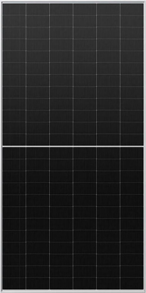 Монокристаллическая солнечная панель Longi Solar LR7-72HGD-595M Bifacial (UA)