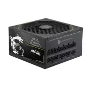 MSI MAG A1000PLS PCIE5 1000W (UA)