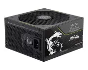 MSI MAG A1200PLS PCIE5 1200W (UA)