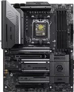 MSI MAG B850 Tomahawk Max WiFi II Socket AM5 (UA)