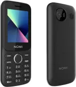 Nomi i2415 Black (UA)