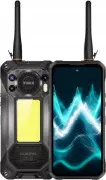 Oukitel WP61 Plus 12/512GB Black (6941749862785) (UA)