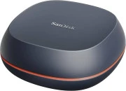SanDisk Desk Drive 4 TB (SDSSDT40-4T00-EM25) (UA)
