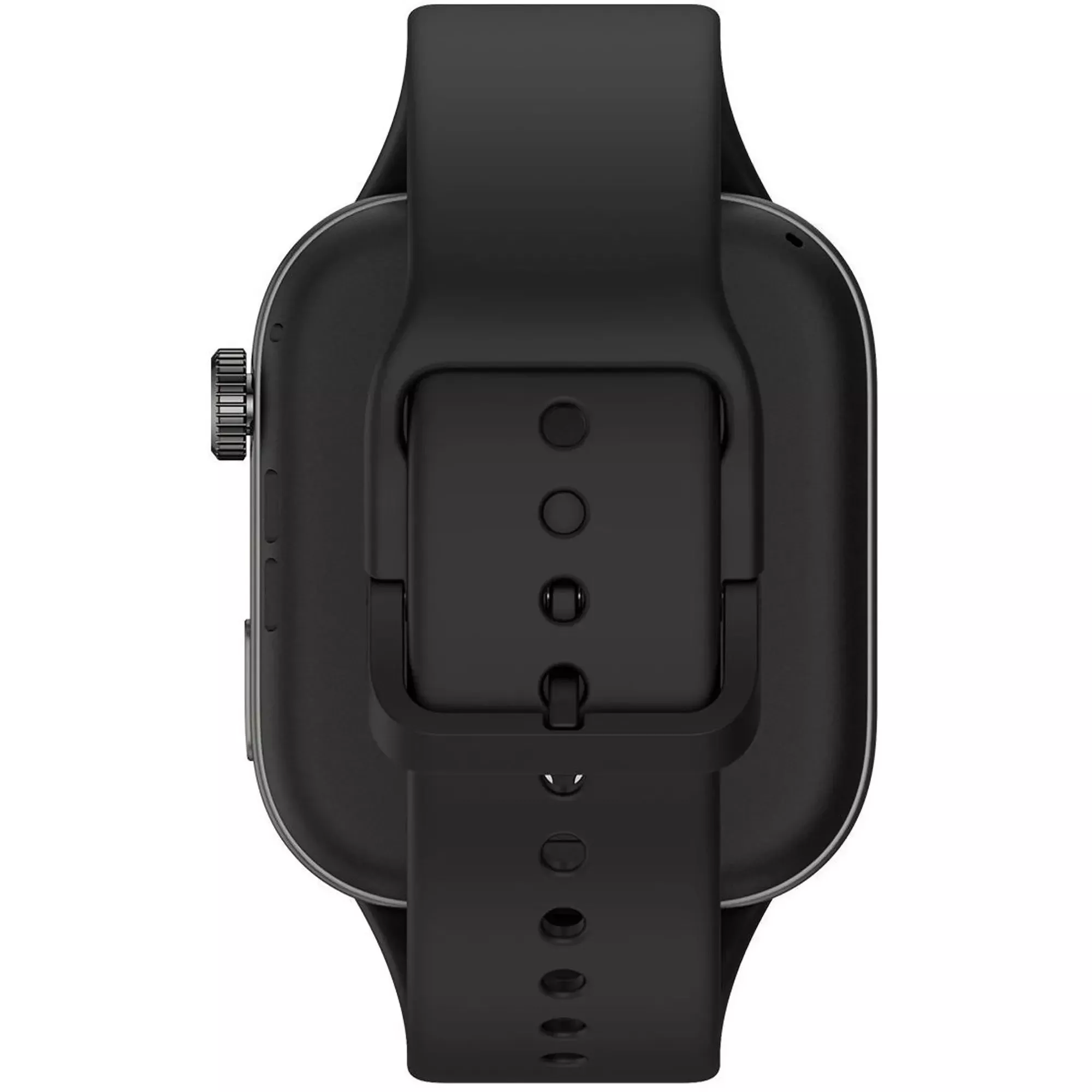 Смарт-часы Xiaomi Redmi Watch 6 NFC Obsidian Black (BHR0956GL) (UA)