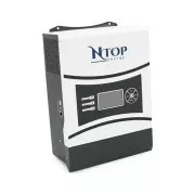 Сонячний інвертор NTOP NTP1000-12 1000W 12V (NTP1000W) (UA)