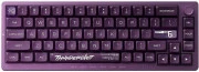 Thunderobot VIC68 Gateron Magnetic Jade Purple (6932066317201) (UA)