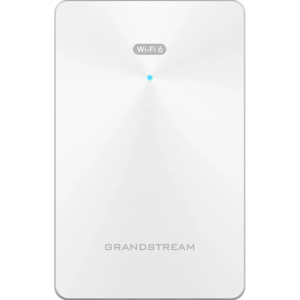 Точка доступу Grandstream GWN7661 In-wall (UA)