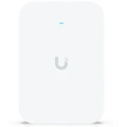 Точка доступу Ubiquiti UniFi U7 Pro XG Wall (U7-PRO-XG-WALL) (UA)