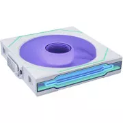 Вентилятор Lian Li Uni Fan SL-Inf Wireless 140 Revers White (G99.14RSLIN1W1W.00) (UA)