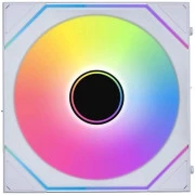 Вентилятор Lian Li Uni Fan SL-Inf Wireless 140 White (G99.14SLIN1W1W.00) (UA)