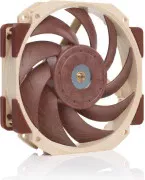 Вентилятор Noctua NF-A12x25r PWM (UA)