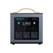 Зарядна станція Marsriva MP6 Plus 600W 512Wh (MP6Plus_MARSRIVA) (UA)