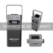 Зарядная станция 2E BANKA 120W (2E-PPS01009) (UA)