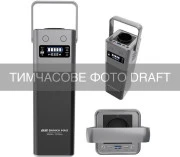 Зарядная станция 2E BANKA MAX 200W (2E-PPS02019) (UA)
