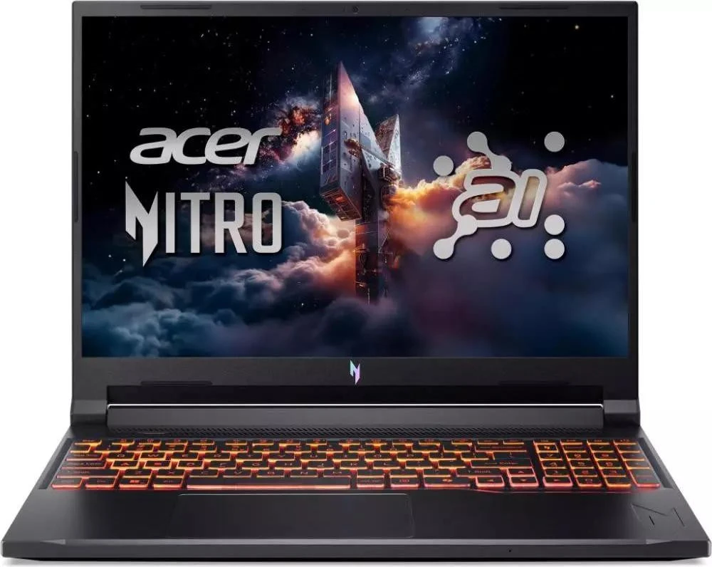 Ноутбук Acer Nitro V 16 ANV16-72-73C7 (NH.U2EAA.004)