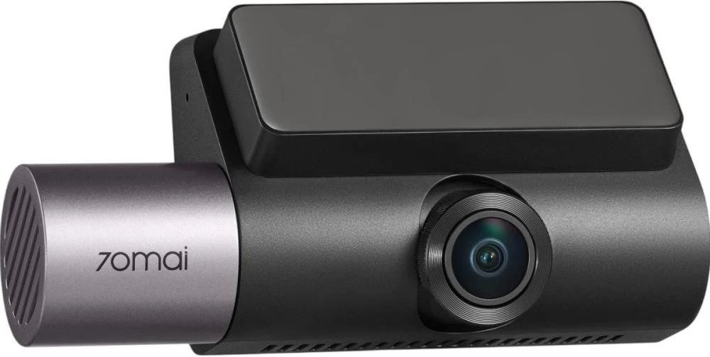 Автомобільний відеореєстратор 70mai Dash Cam 4K T800