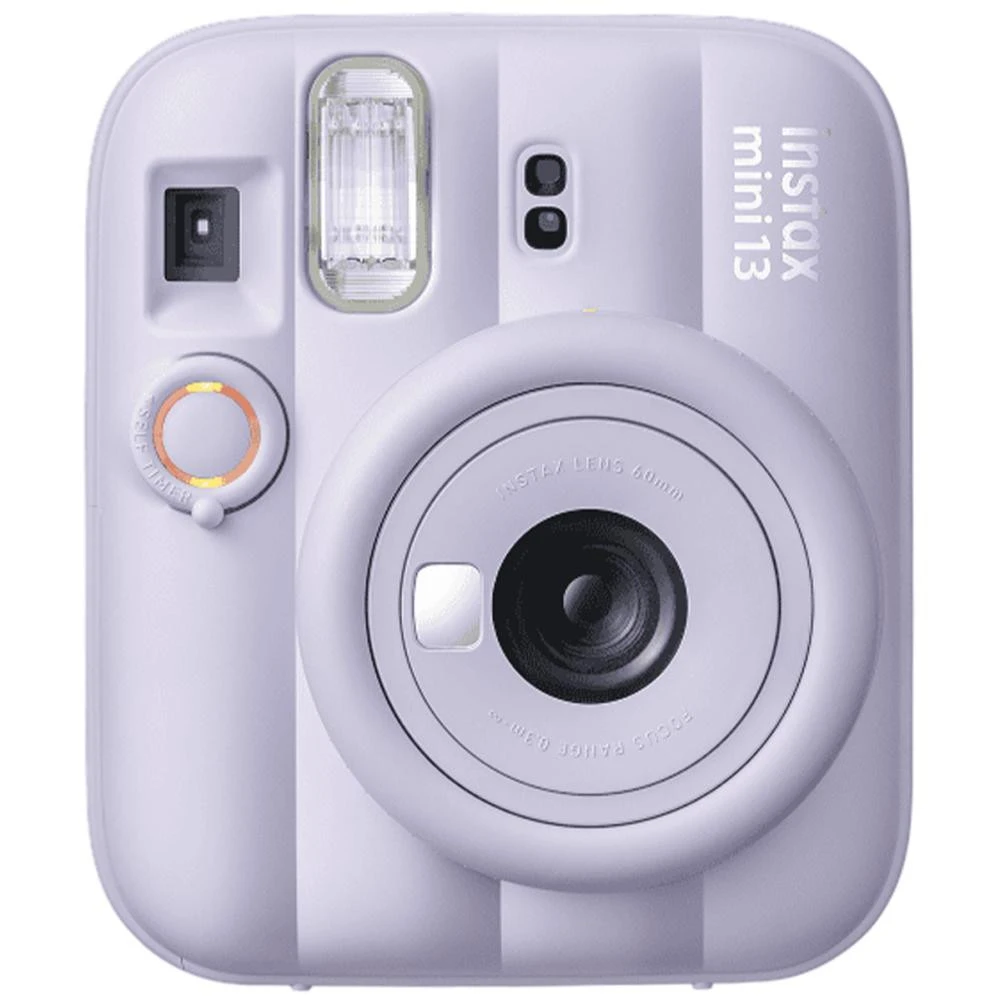 Фотоаппарат Fujifilm Instax Mini 13 Dreamy Purple (16963149)