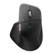Logitech MX Master 4 for Mac Space Black (910-007577)