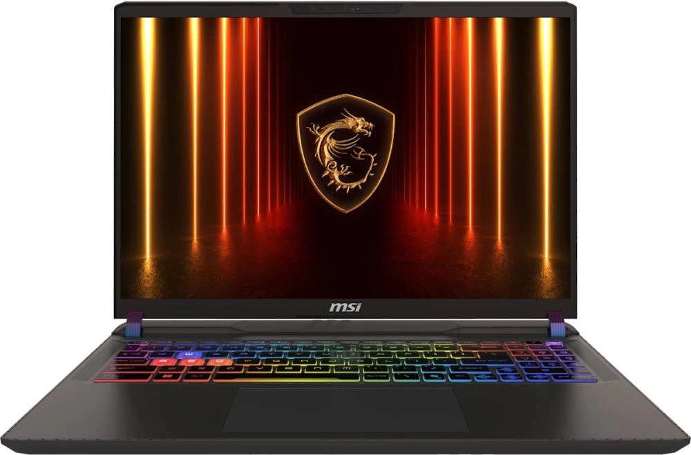 Ноутбук MSI Vector 16 HX AI A2XWHG (A2XWHG-065UA)