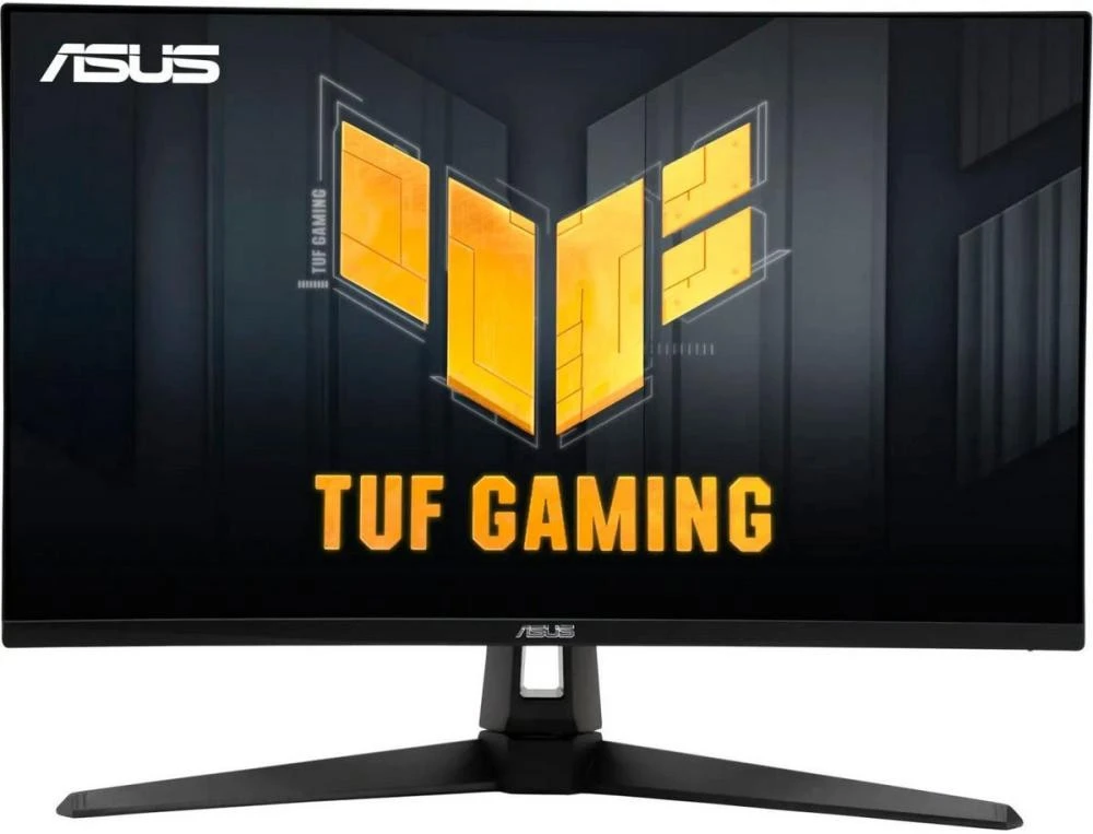 Монітор ASUS TUF Gaming VG24VQR (90LM0577-B01170)