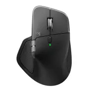 Logitech MX Master 4 for Mac Space Black (910-007577)