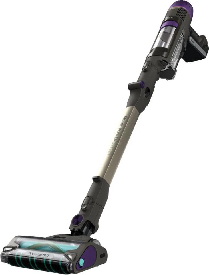 Пылесос Shark Detect Pro Pro Max with Auto Empty System IP3251EUT