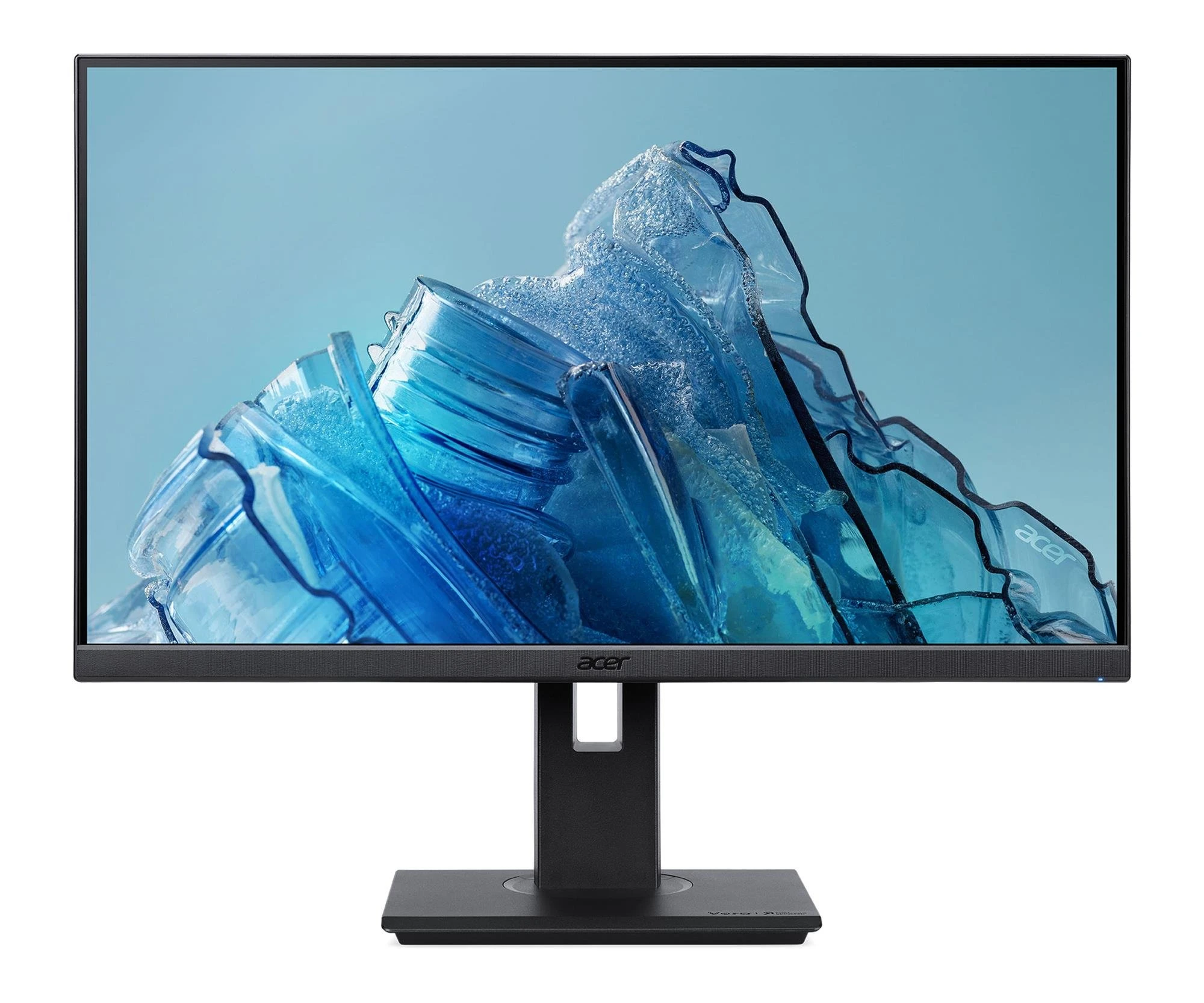 Монитор Acer Vero B277UGbmiiqprzx (UM.HB7EE.G23) EU