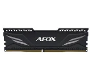 Afox 16GB (1x16GB) 3200 CL16 Gaming Black (AFLD416PS1CAB) EU