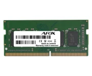 Afox 8GB (1x8GB) 1600 CL11 (AFSD38BK1P) EU