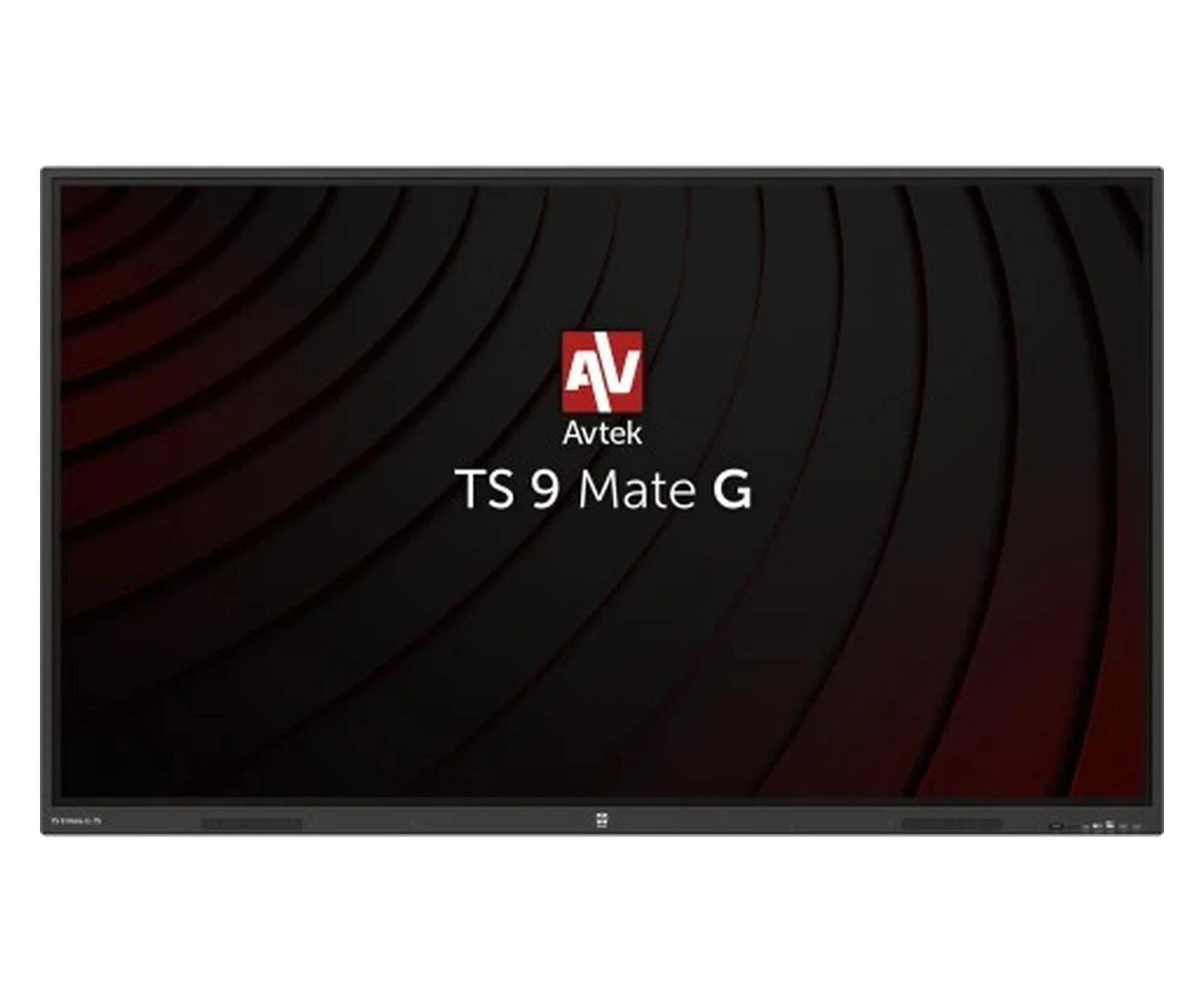 Монітор Avtek TouchScreen 9 Mate G 75 (1TV437) EU