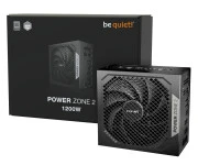 be quiet! Power Zone 2 1200W 80 Plus Platinum (BP030EU) EU