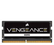Corsair 16GB (1x16GB) 5200 CL44 Vengeance (CMSX16GX5M1A5200C44) EU