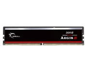 G.SKILL 16GB (1x16GB) 5600 CL36 Aegis 5 Black (F5-5600J3636C16GX1-IS) EU