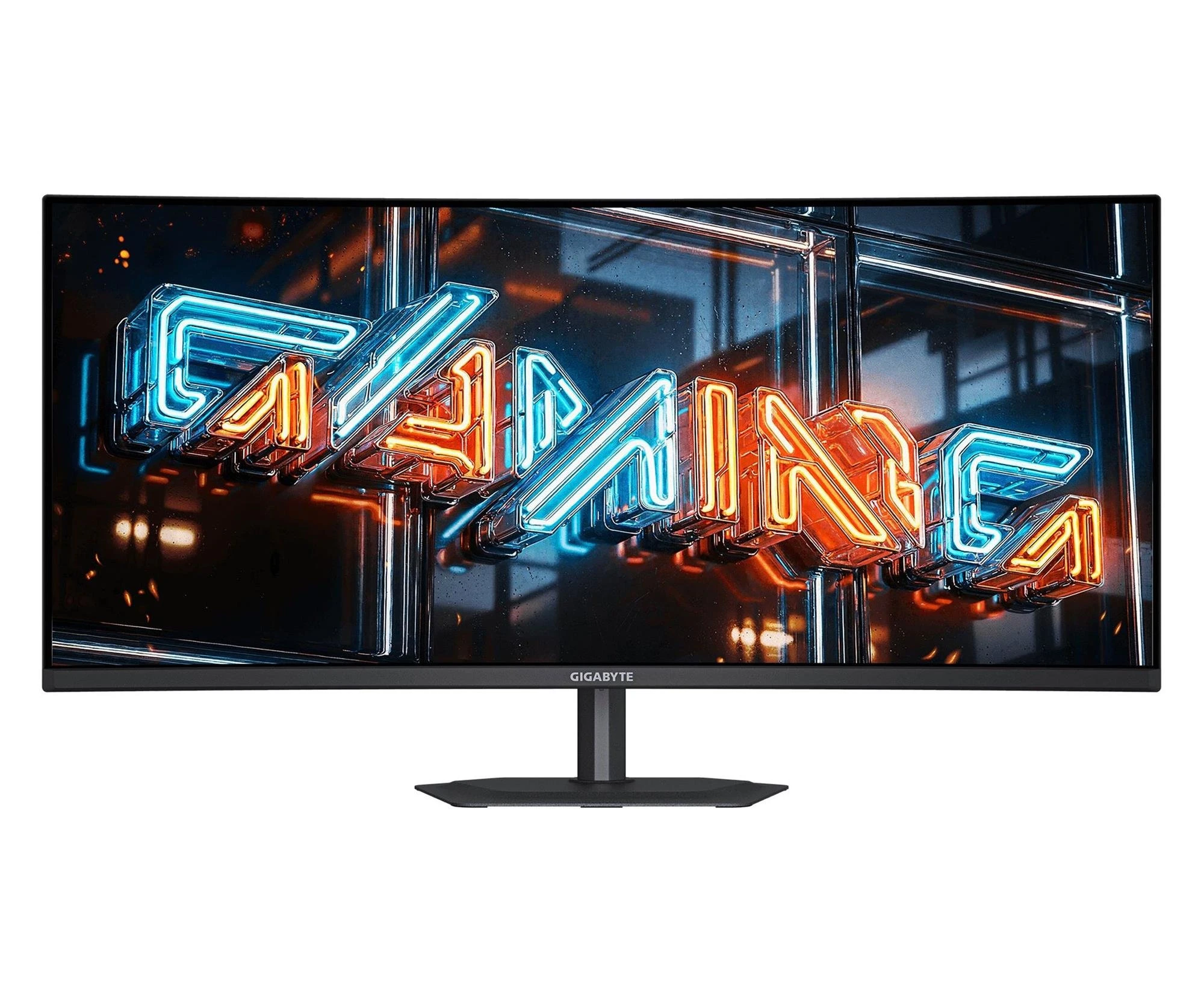 Монитор Gigabyte MO34WQC36 OLED (MO34WQC36) EU