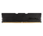 GOODRAM 16GB (1x16GB) 3600 CL18 Rival Deep Black (GGDKD4-36VL18/16G) EU