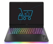 HyperX OMEN MAX 16 Ryzen AI 7-450/56GB/512 RTX5070Ti OLED 240Hz (16-ak1011nwx (DP6U7EA))