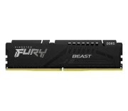 Kingston FURY 8GB (1x8GB) 5600MHz CL36 Beast Black EXPO (KF556C36BBE-8) EU