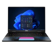 MSI Titan 18 HX Ultra 9-290HX Plus/96GB/2TB+2TB/Win11P RTX5090 (Titan 18 HX Dragon Edition Draco Epic A2WJ-12)