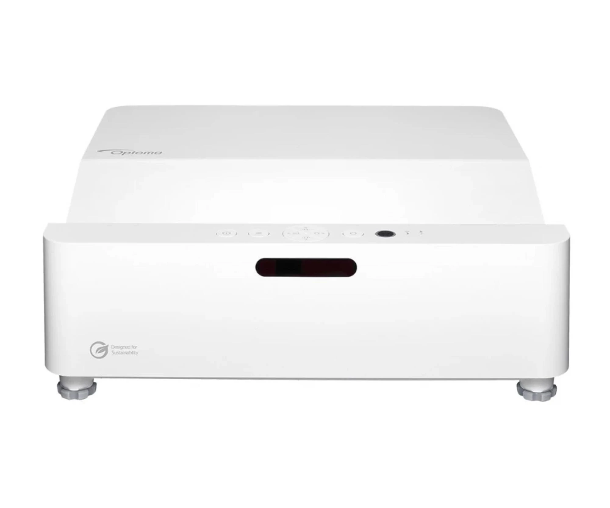 Проектор Optoma ZW410UST (E9PD7M611EZ1) EU