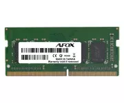 Afox 8GB (1x8GB) 1333Mhz (AFSD38AK1L) EU